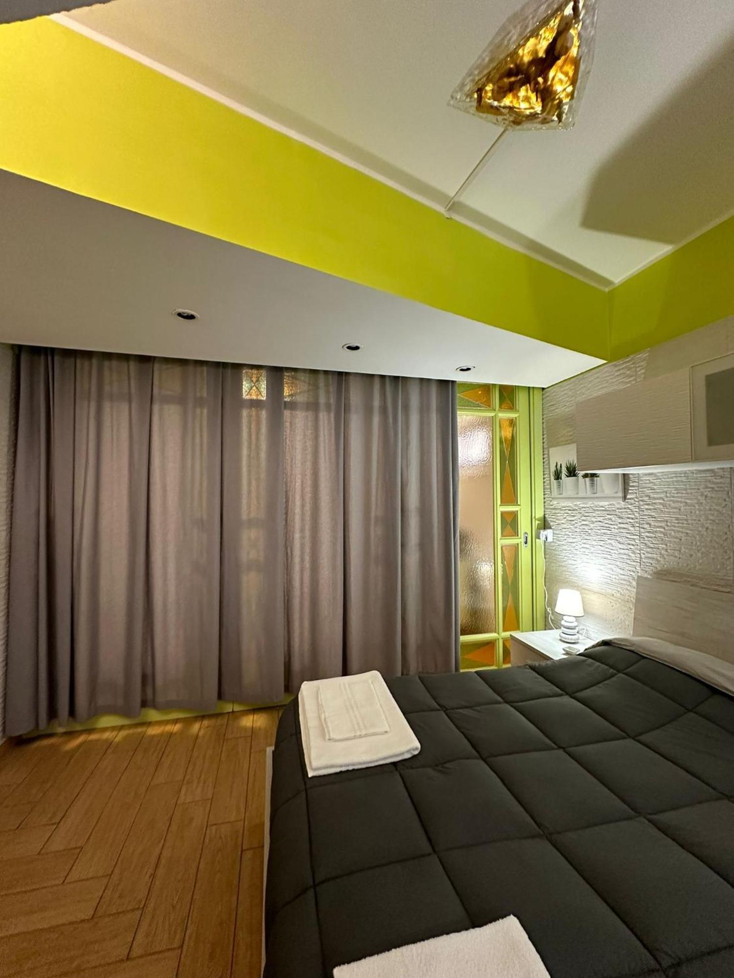 Salerno Costa D'Amalfi Rooms Exterior photo
