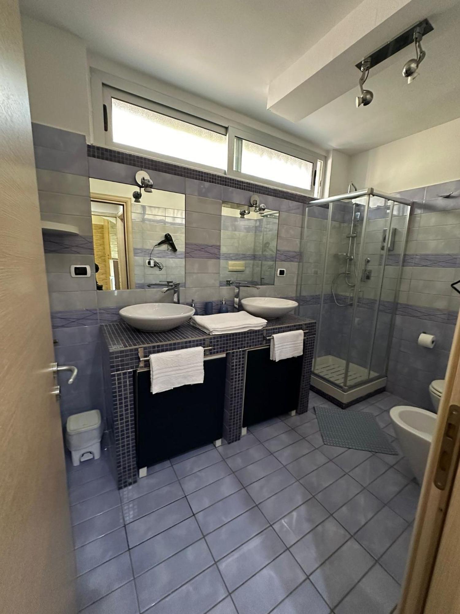 Salerno Costa D'Amalfi Rooms Exterior photo