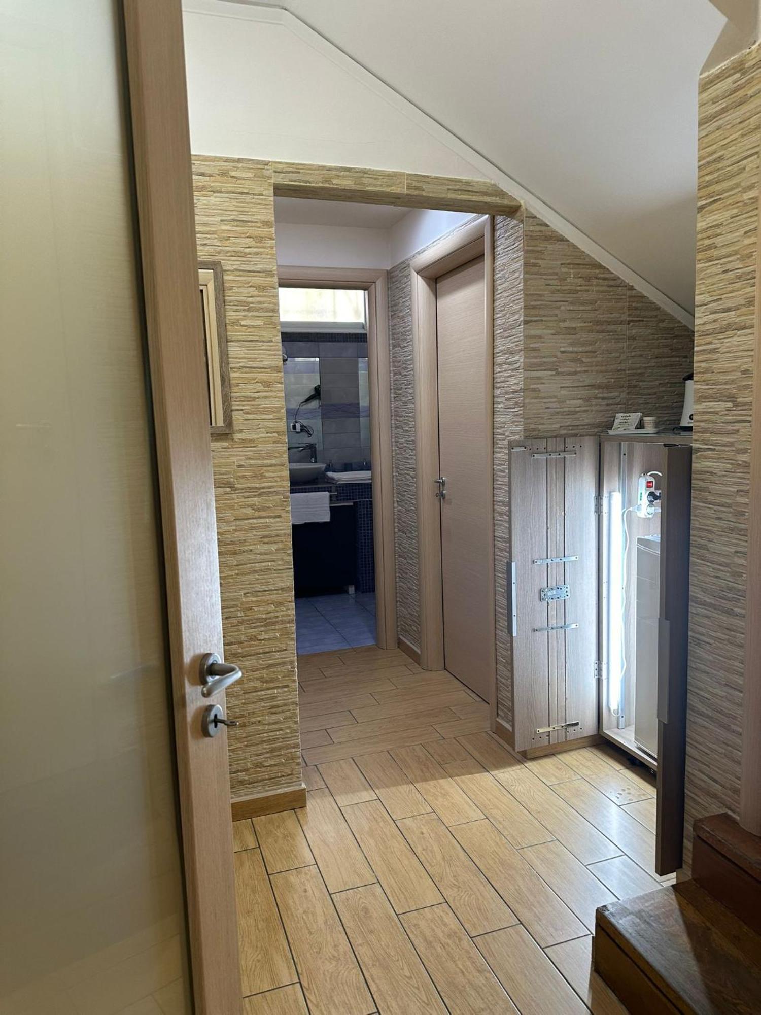 Salerno Costa D'Amalfi Rooms Exterior photo