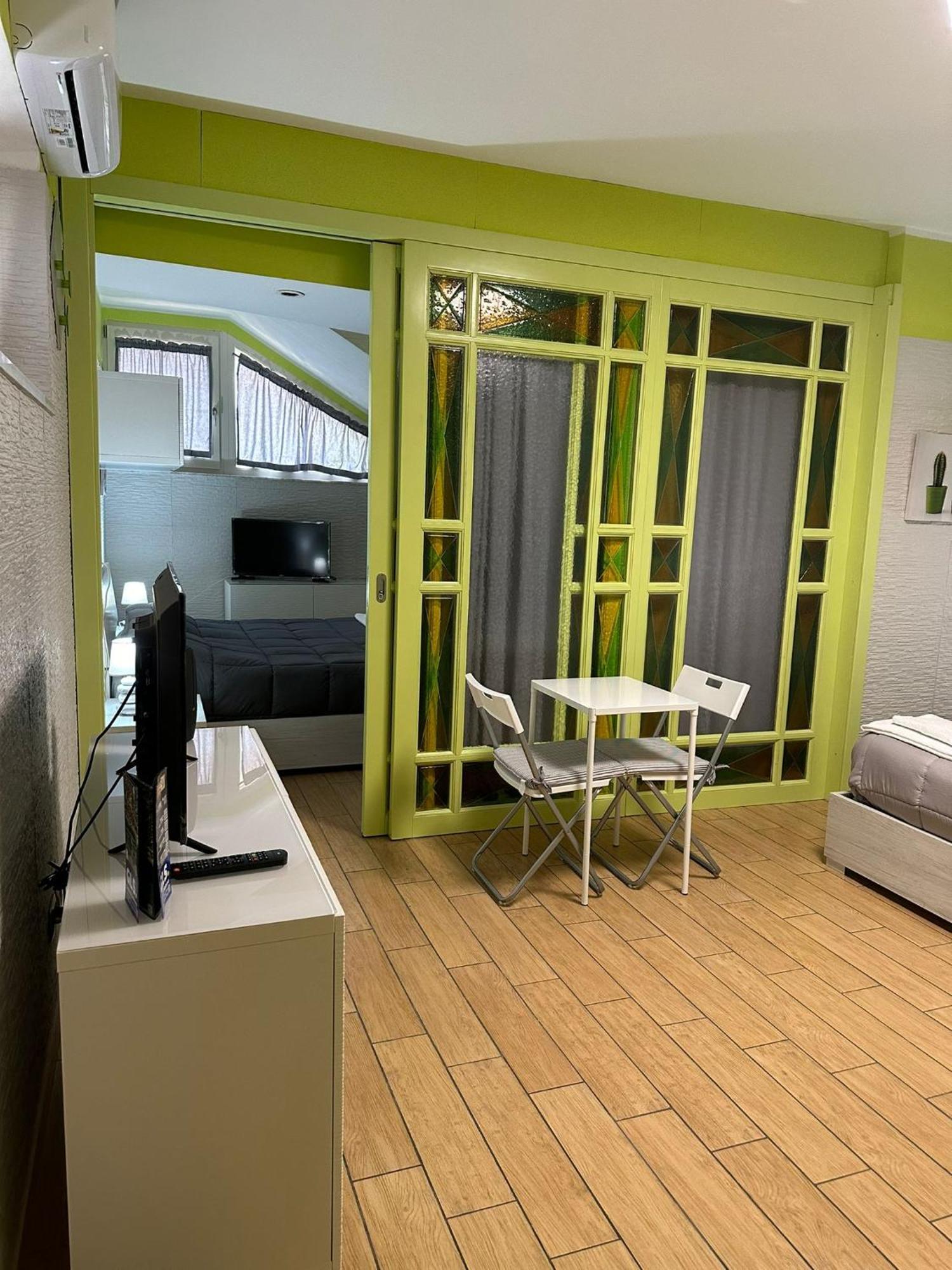 Salerno Costa D'Amalfi Rooms Exterior photo